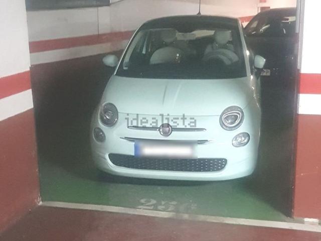 Garaje, Gavà