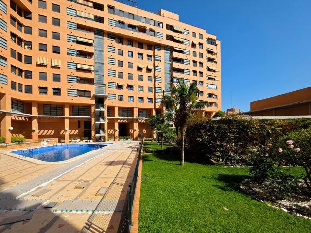 Garaje, Garbinet Parque de las Avenidas, Alicante / Alacant