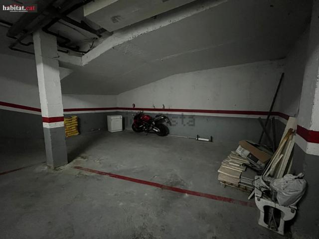 Garaje, Gelida
