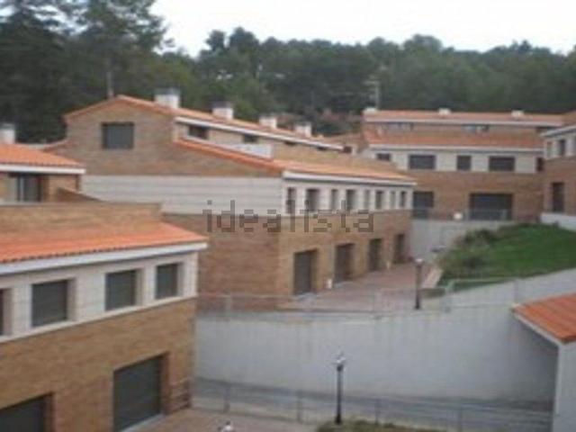 Garaje, Gelida