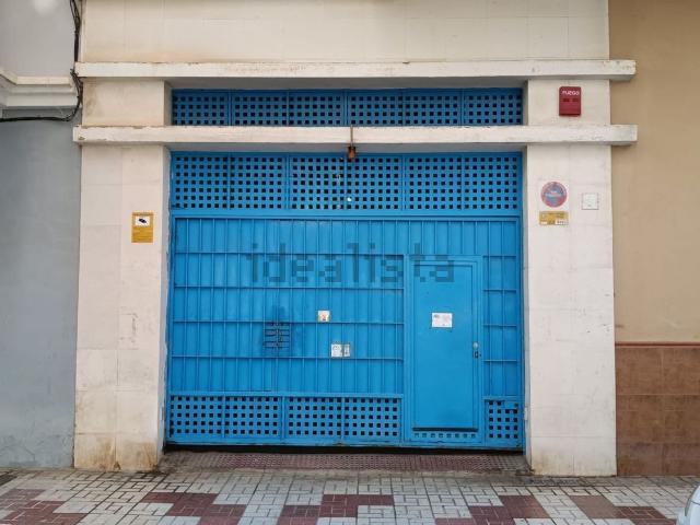 Garaje, Girón Las Delicias Pacífico, Málaga