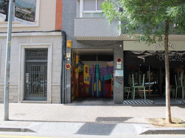 Garaje, Girona
