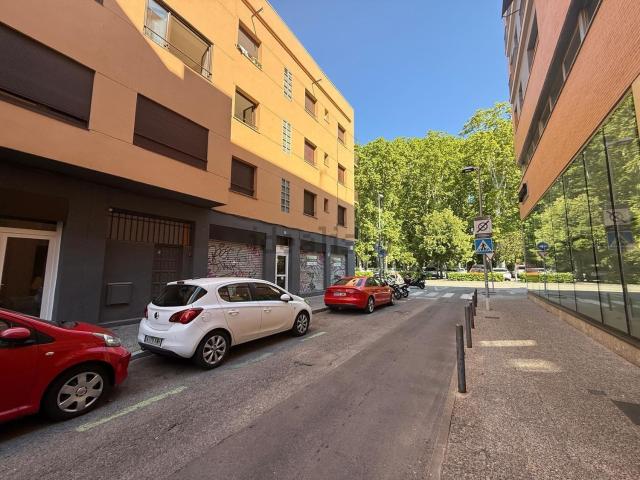 Garaje, Girona