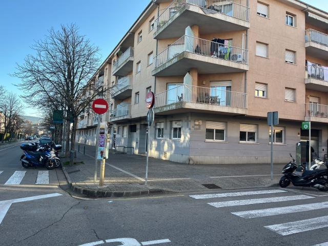 Garaje, Girona
