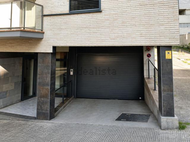 Garaje, Girona