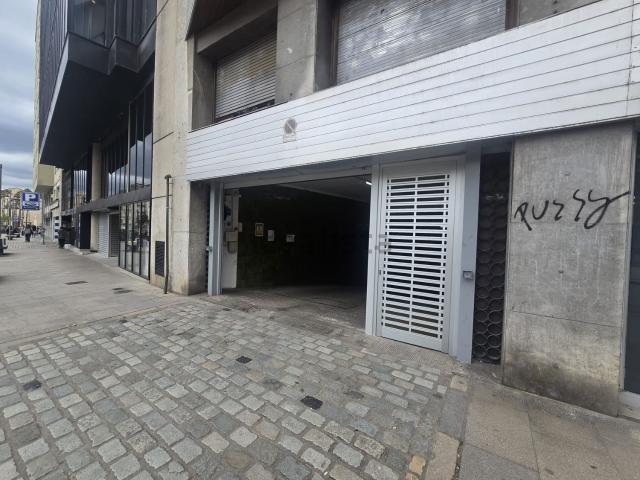 Garaje, Girona