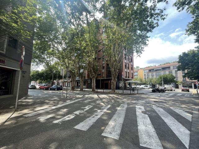 Garaje, Girona