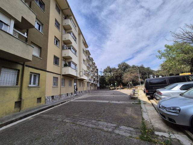 Garaje, Girona