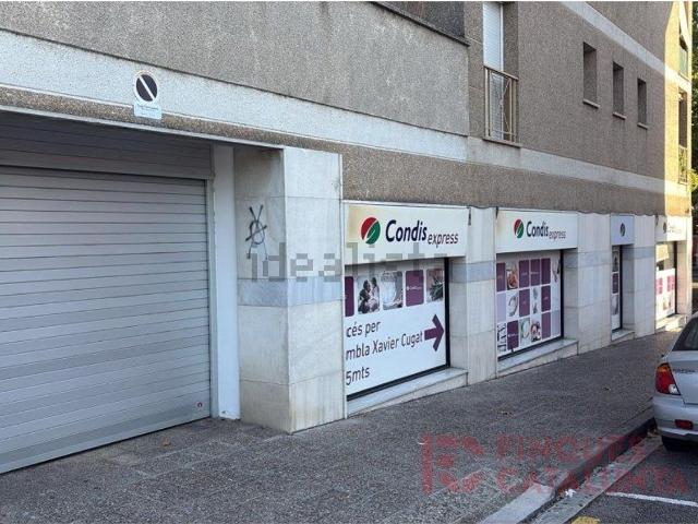 Garaje, Girona