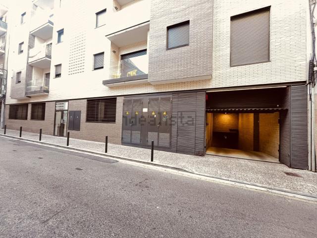Garaje, Girona