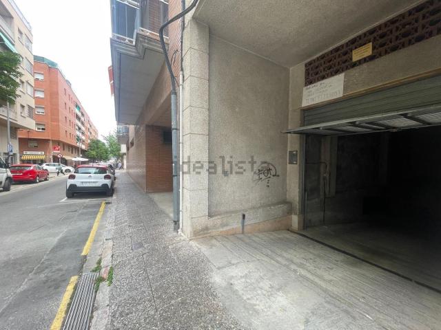 Garaje, Girona