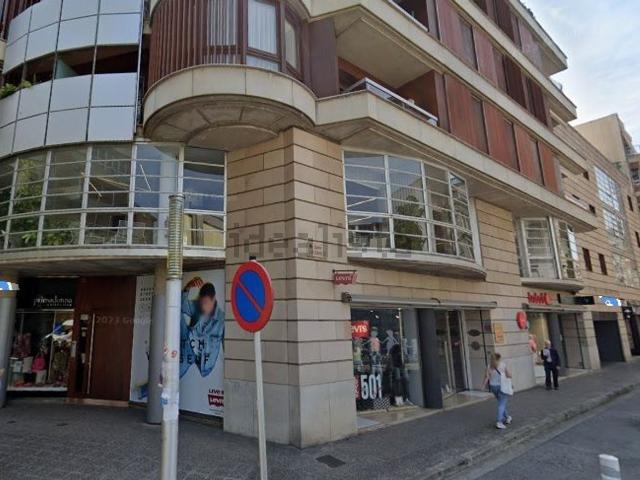 Garaje, Girona