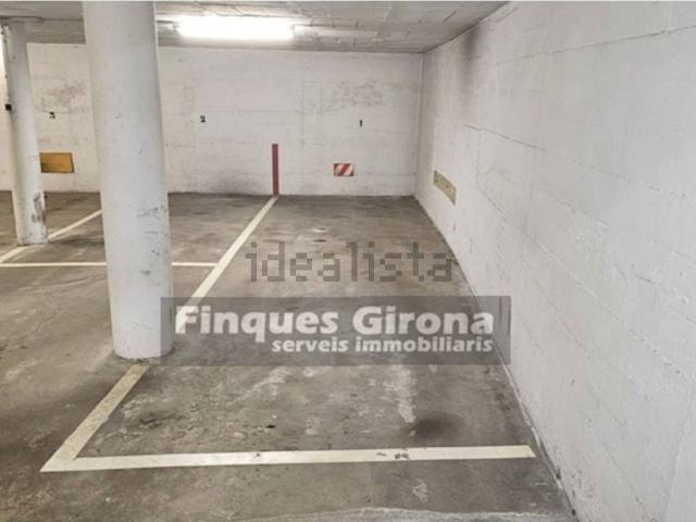 Garaje, Girona