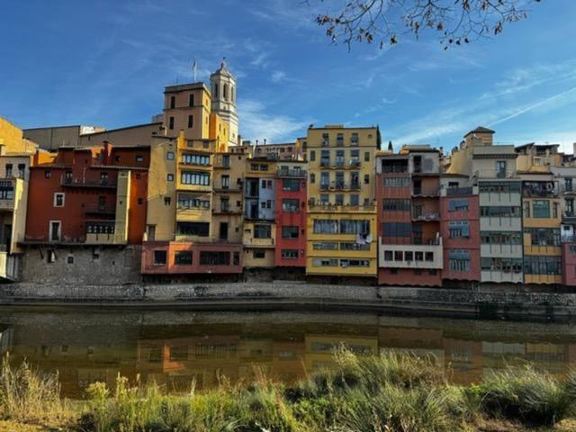Garaje, Girona