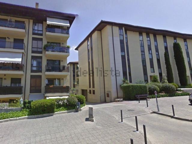 Garaje, Girona