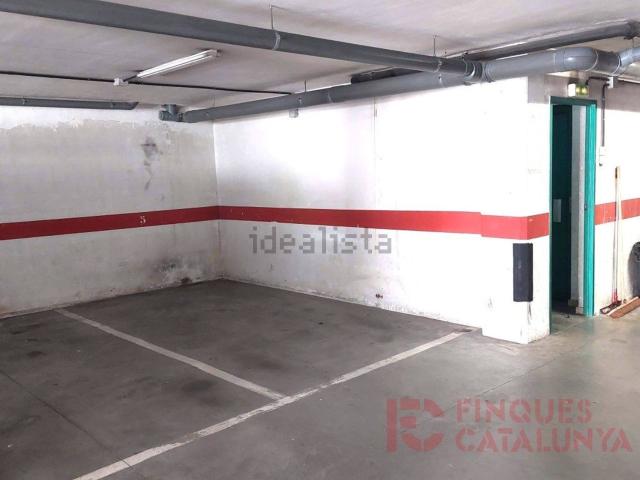 Garaje, Girona