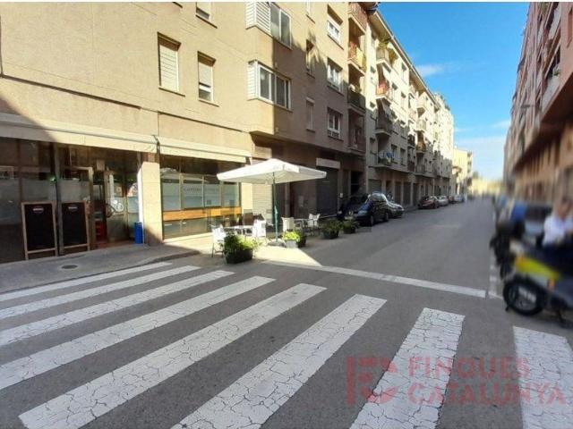 Garaje, Girona