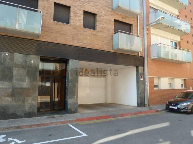 Garaje, Girona