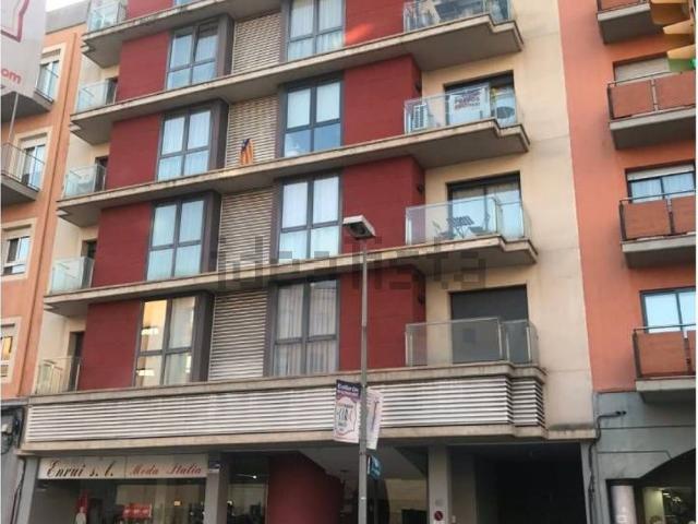 Garaje, Girona
