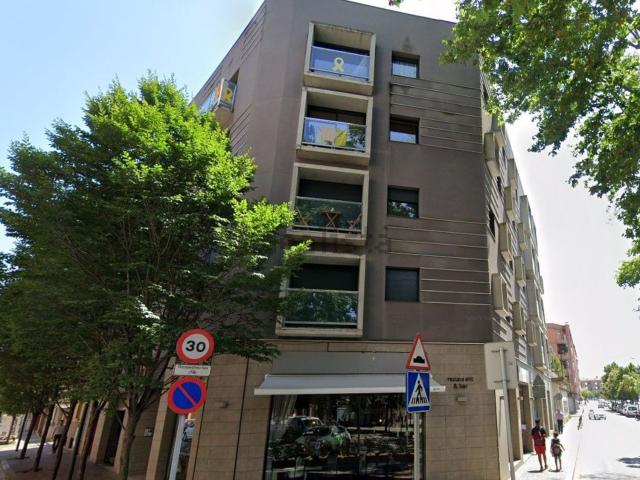 Garaje, Girona