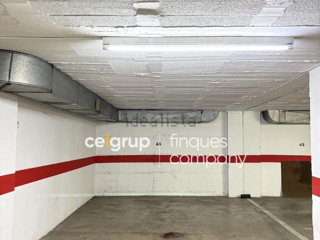 Garaje, Girona