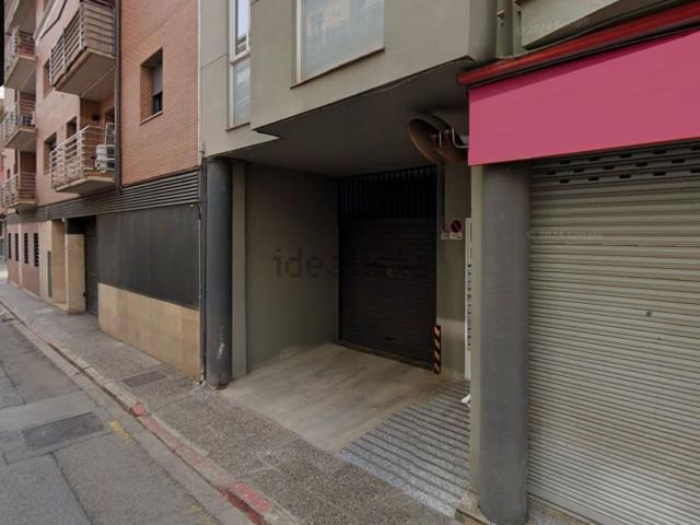 Garaje, Girona