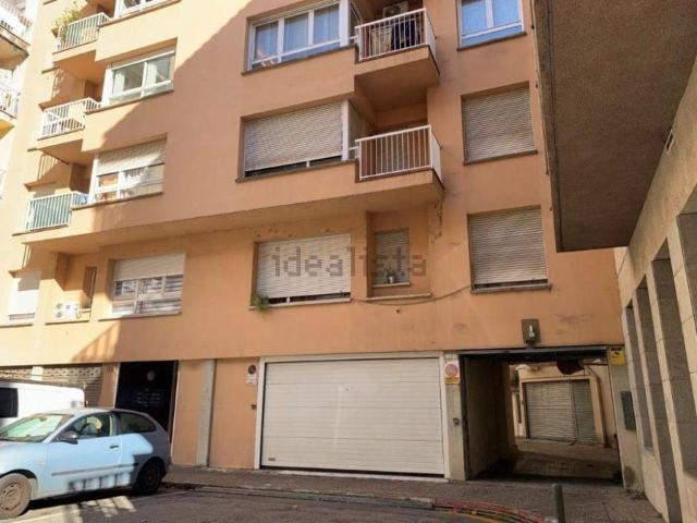 Garaje, Girona