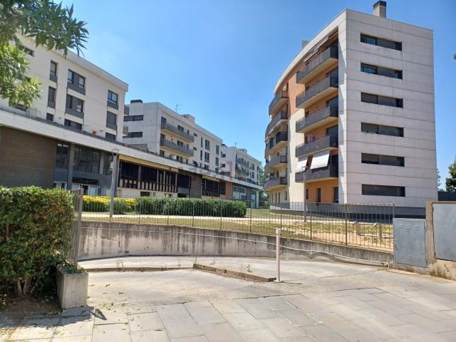Garaje, Girona