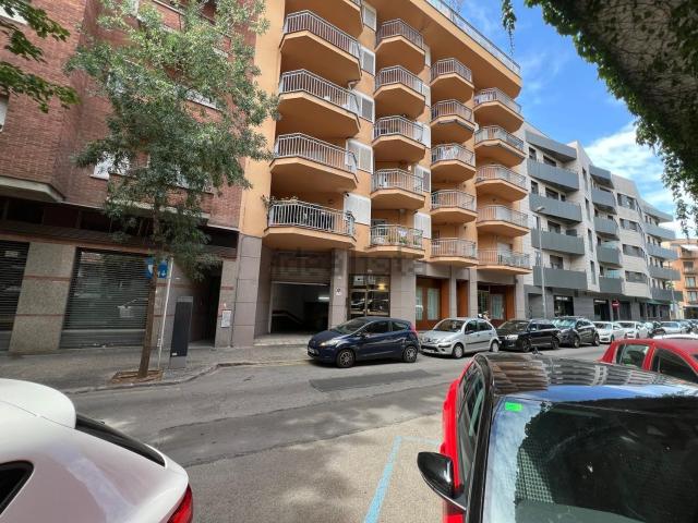 Garaje, Girona