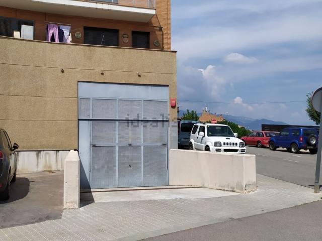 Garaje, Gironella