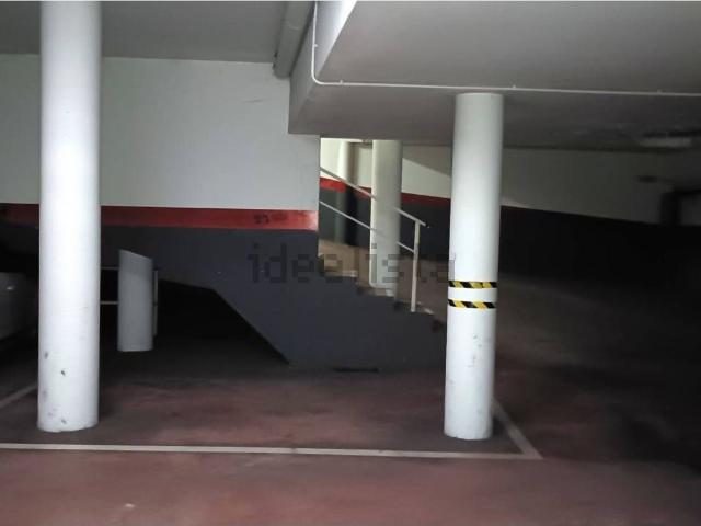 Garaje, Granollers