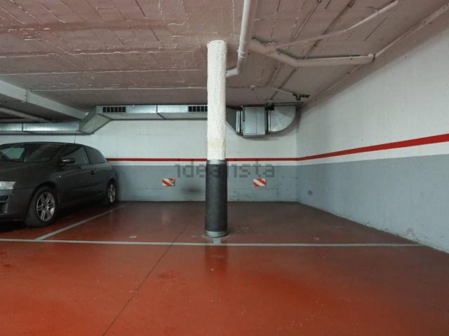 Garaje, Granollers