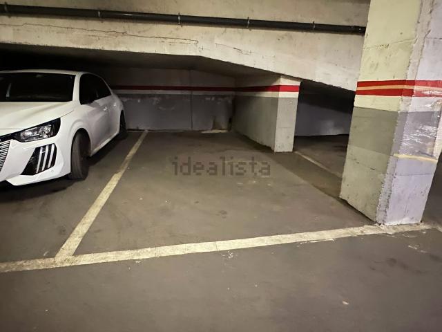Garaje, Granollers
