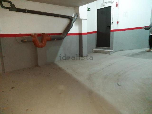Garaje, Granollers