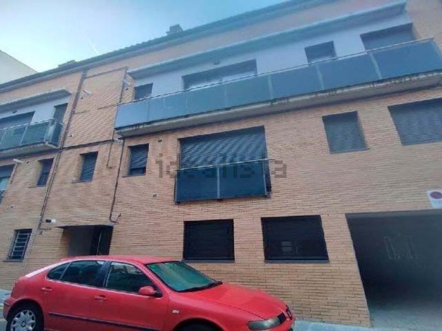Garaje, Granollers