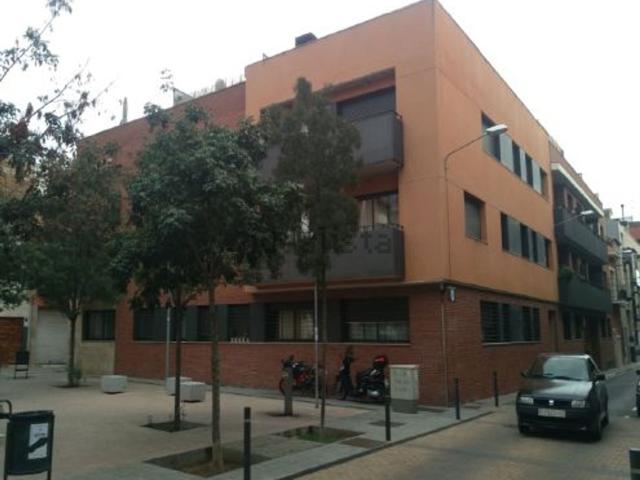 Garaje, Granollers
