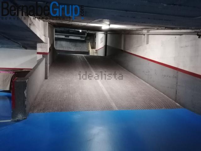 Garaje, Granollers