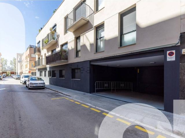 Garaje, Granollers