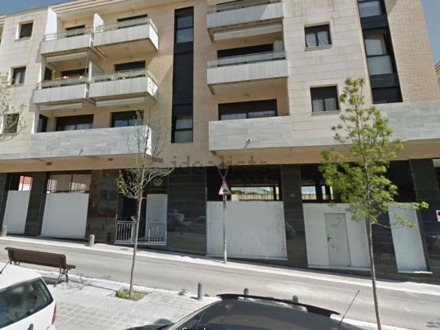 Garaje, Granollers