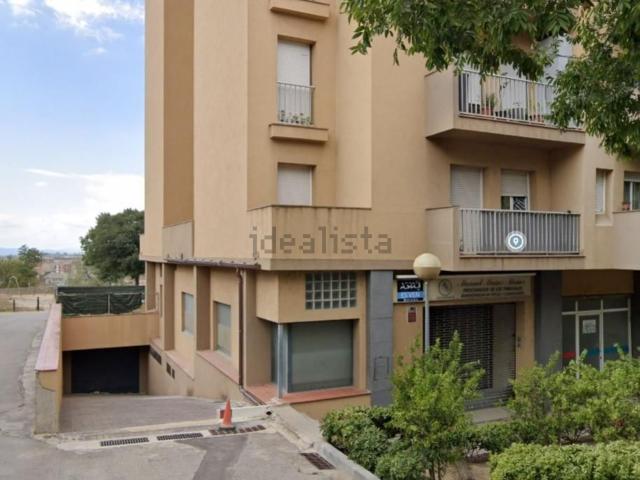 Garaje, Granollers