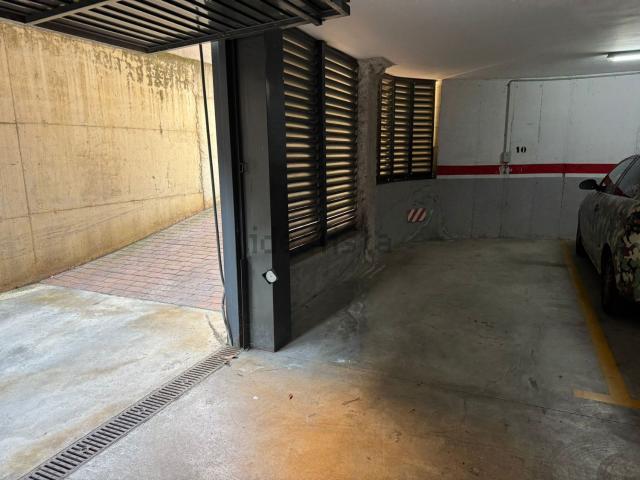 Garaje, Granollers