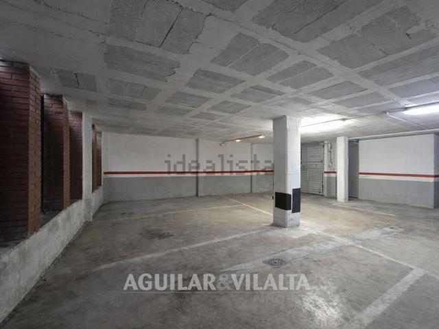 Garaje, Granollers