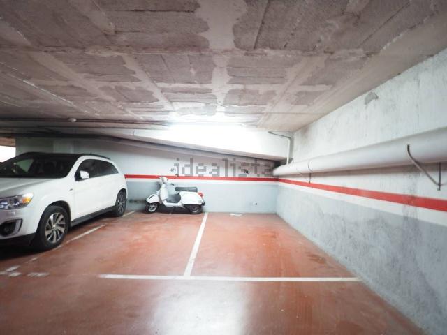 Garaje, Granollers