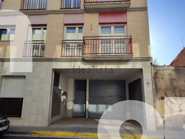 Garaje, Granollers