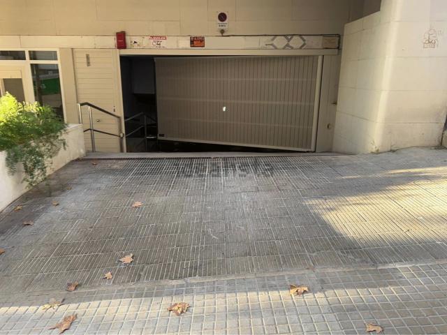 Garaje, Granollers