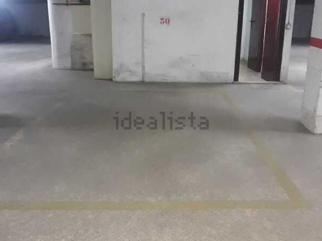 Garaje, Granollers