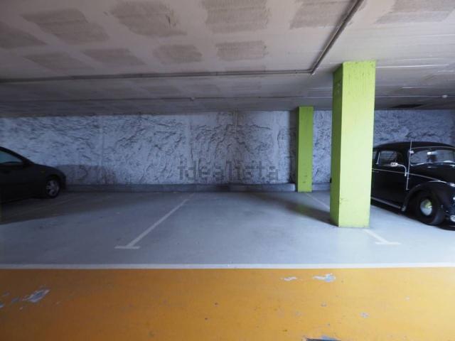 Garaje, Granollers