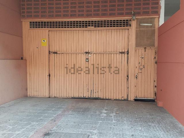Garaje, Granollers