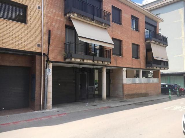 Garaje, Granollers