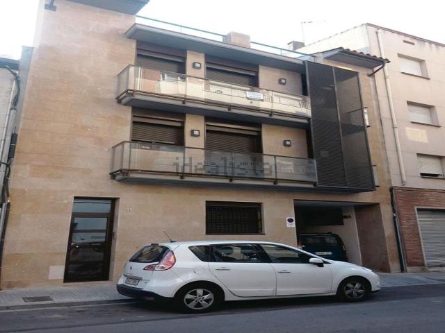 Garaje, Granollers